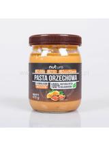 Pasta orzechowa z kawałkami orzechów 470g