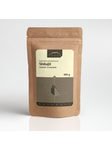 Shilajit mumio standard