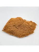 Kawa zielona z czarną 100% Arabica Santos
