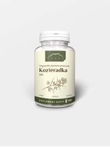 Kozieradka ekstrakt 40% w kapsułkach