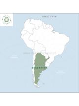 Quebracho kora