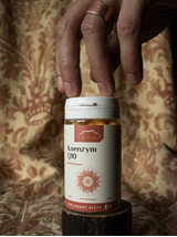 Koenzym Q10 BioEnhance 50 kapsułek x 600mg