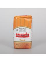 Yerba Mate Amanda Naranja 500g