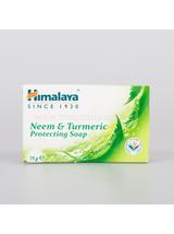 Mydło himalaya Neem i Kurkuma