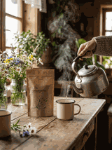 Mieszanka Zdrowe Jelita