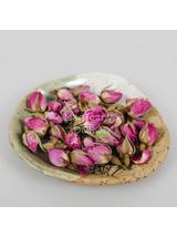 Róża damasceńska kwiat