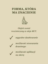 Olejek z oregano w MCT 5%