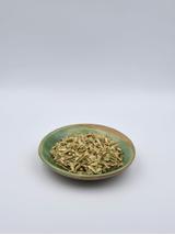 Oliwka europejska liść