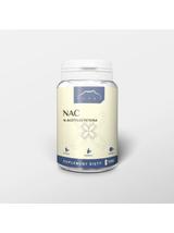 NAC 100 kapsułek x 180 mg