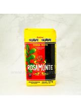 Yerba Mate Rosamonte Suave