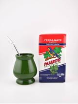 ZESTAW z Yerba Mate Pajarito