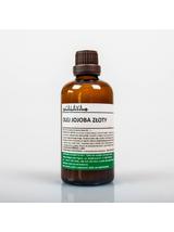 Olej jojoba złoty