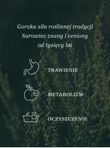 Piołun ziele