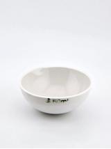 Parownica porcelanowa z wylewem