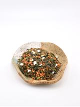 Herbata zielona - Japan Genmaicha