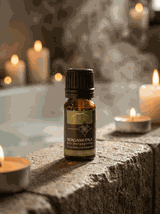 Olejek bergamotkowy bez bergaptenu 100% eteryczny Nanga