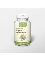 Palma sabałowa 100 kapsułek x 400 mg