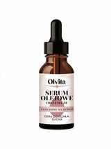 Kosmetyczne serum odżywcze Olvita
