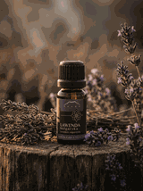 Olejek lawendowy Bułgaria 100% eteryczny Nanga