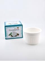 Zaparzacz porcelanowy 888-8010