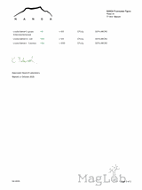 Różeniec górski (rhodiola rosea) kapsułki 100 szt x 165 mg