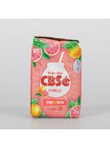 Yerba Mate CBSe Pomelo 500g