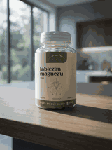 Jabłczan magnezu 100 kapsułek x 700mg