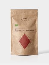 Quinoa czerwona Bio (komosa ryżowa) Nanga