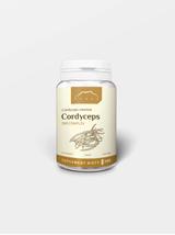 Cordyceps 100 kapsułek x 500 mg - maczużnik