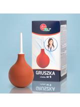 Gruszka z kanką