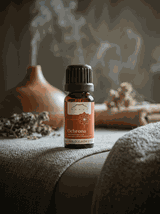 Ochrona - mieszanka 100% olejków eterycznych Nanga