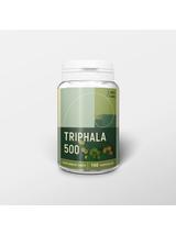 Triphala ekstrakt  100 kapsułek x 500 mg