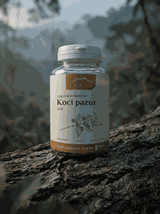 Koci pazur - vilcacora kapsułki x 500 mg