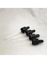 Pipetka szklana 10 - 100ml