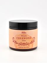 Francuska glinka czerwona Illite Sana Ritualis