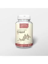 Guggul 100 kapsułek x 600 mg