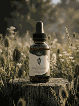 Szczeć intrakt 1:2 100ml