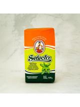 Yerba Mate Selecta Mięta 500g