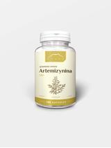 Artemizynina 125+