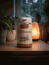 Jujube ekstrakt 100 kapsułek x 400 mg