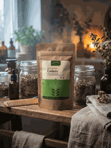 Galasy ekstrakt 80% kwasu galusowego