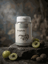 Triphala ekstrakt  100 kapsułek x 500 mg