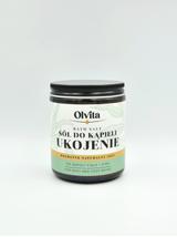 Sól do kąpieli Ukojenie Olvita