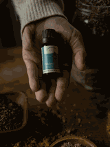 Oddech - mieszanka 100% olejków eterycznych Nanga