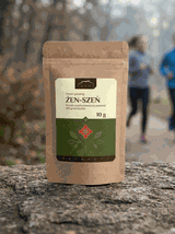 Żeń-szeń ekstrakt 80%