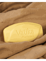 Mydło Dabur z kurkumą