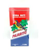 Yerba Mate Pajarito