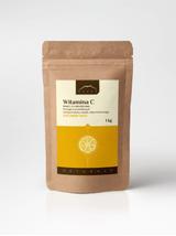 Witamina C - kwas L-askorbinowy