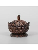 Kadzielniczka Tibetan Lotus