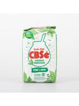 Yerba Mate CBSe hierbas serranas miętowa 500g